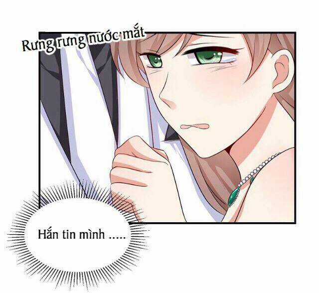 Đoạt Hôn Ác Thiếu - Chapter 15 - Trang 26