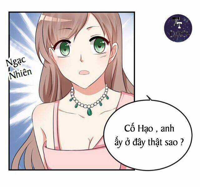 Đoạt Hôn Ác Thiếu - Chapter 15 - Trang 38