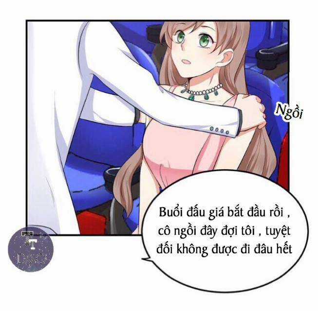 Đoạt Hôn Ác Thiếu - Chapter 15 - Trang 40