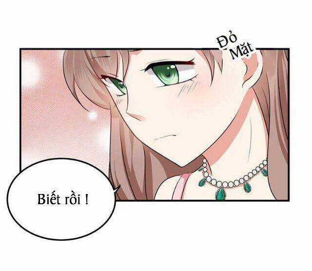 Đoạt Hôn Ác Thiếu - Chapter 15 - Trang 41