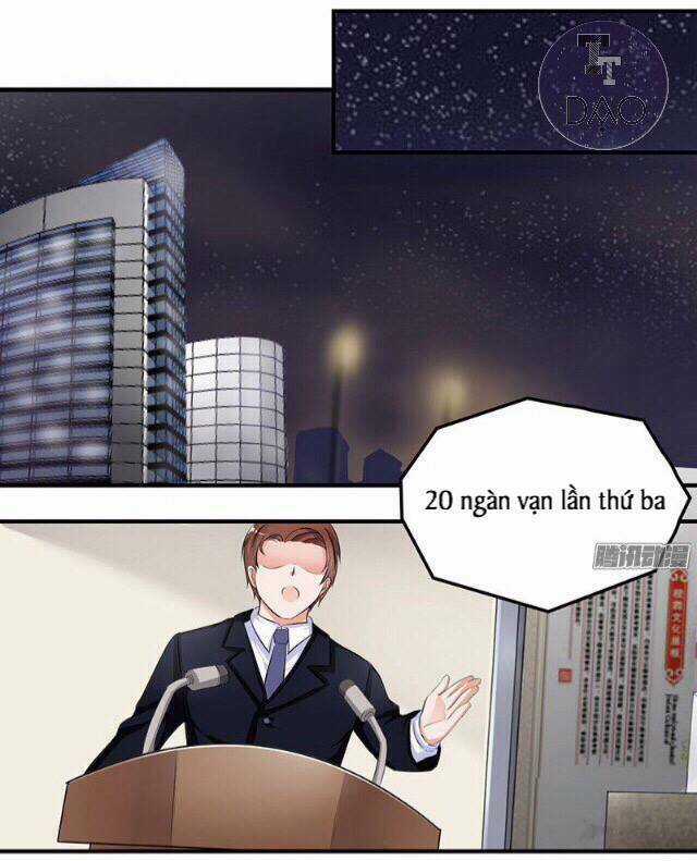 Đoạt Hôn Ác Thiếu - Chapter 15 - Trang 43