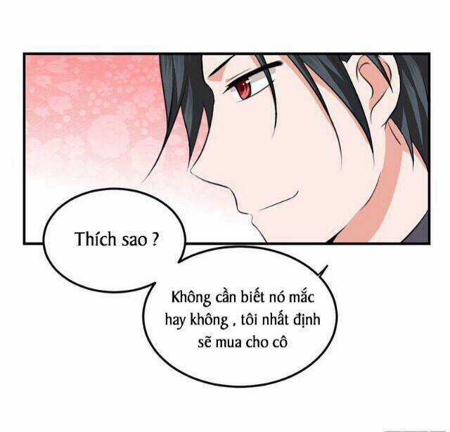 Đoạt Hôn Ác Thiếu - Chapter 15 - Trang 46