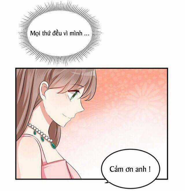 Đoạt Hôn Ác Thiếu - Chapter 15 - Trang 50