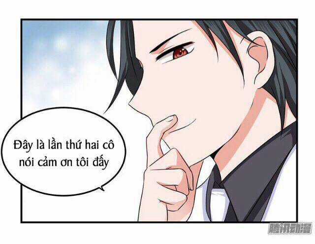 Đoạt Hôn Ác Thiếu - Chapter 15 - Trang 51