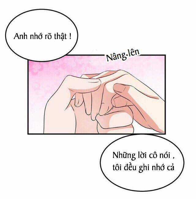 Đoạt Hôn Ác Thiếu - Chapter 15 - Trang 52