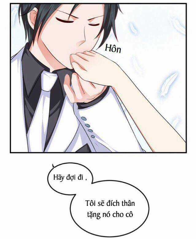 Đoạt Hôn Ác Thiếu - Chapter 15 - Trang 54