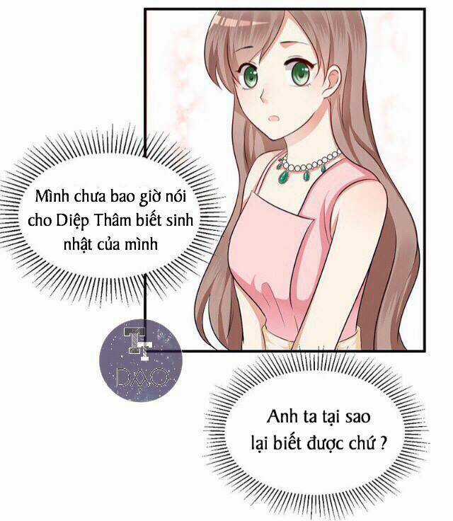 Đoạt Hôn Ác Thiếu - Chapter 15 - Trang 58