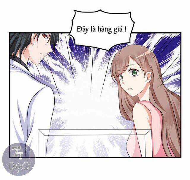 Đoạt Hôn Ác Thiếu - Chapter 15 - Trang 60