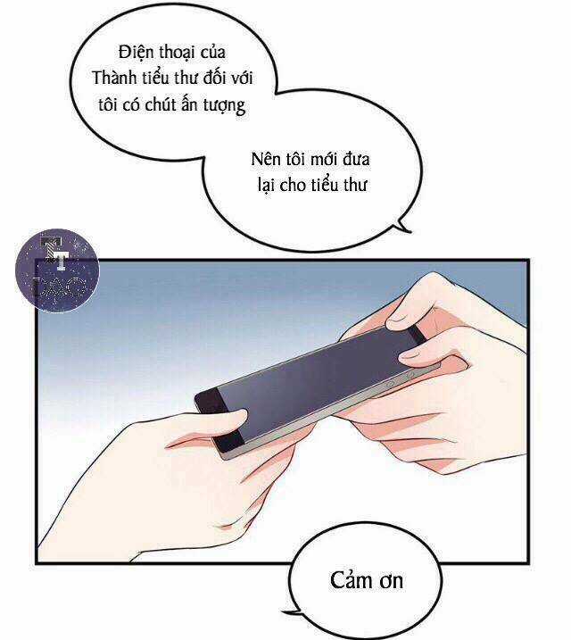 Đoạt Hôn Ác Thiếu - Chapter 15 - Trang 7