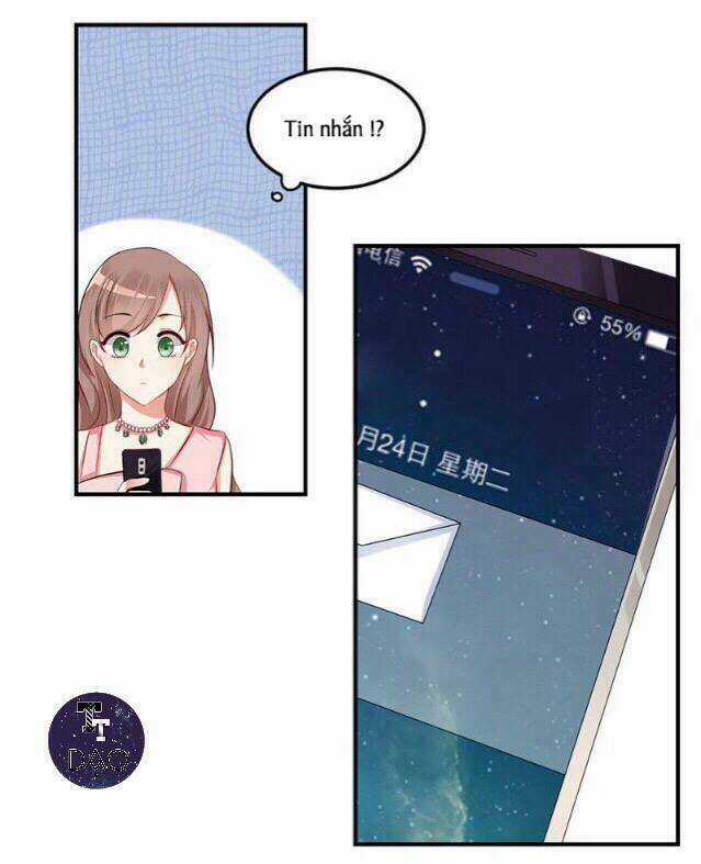 Đoạt Hôn Ác Thiếu - Chapter 15 - Trang 9