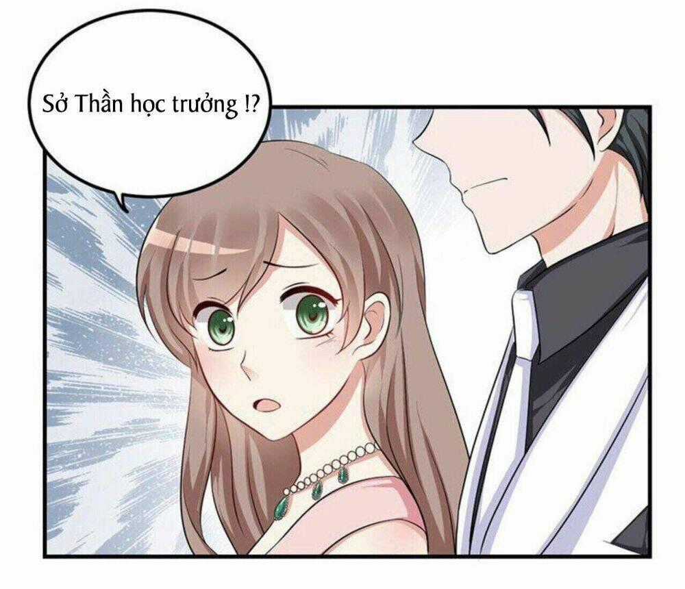 Đoạt Hôn Ác Thiếu - Chapter 16 - Trang 2