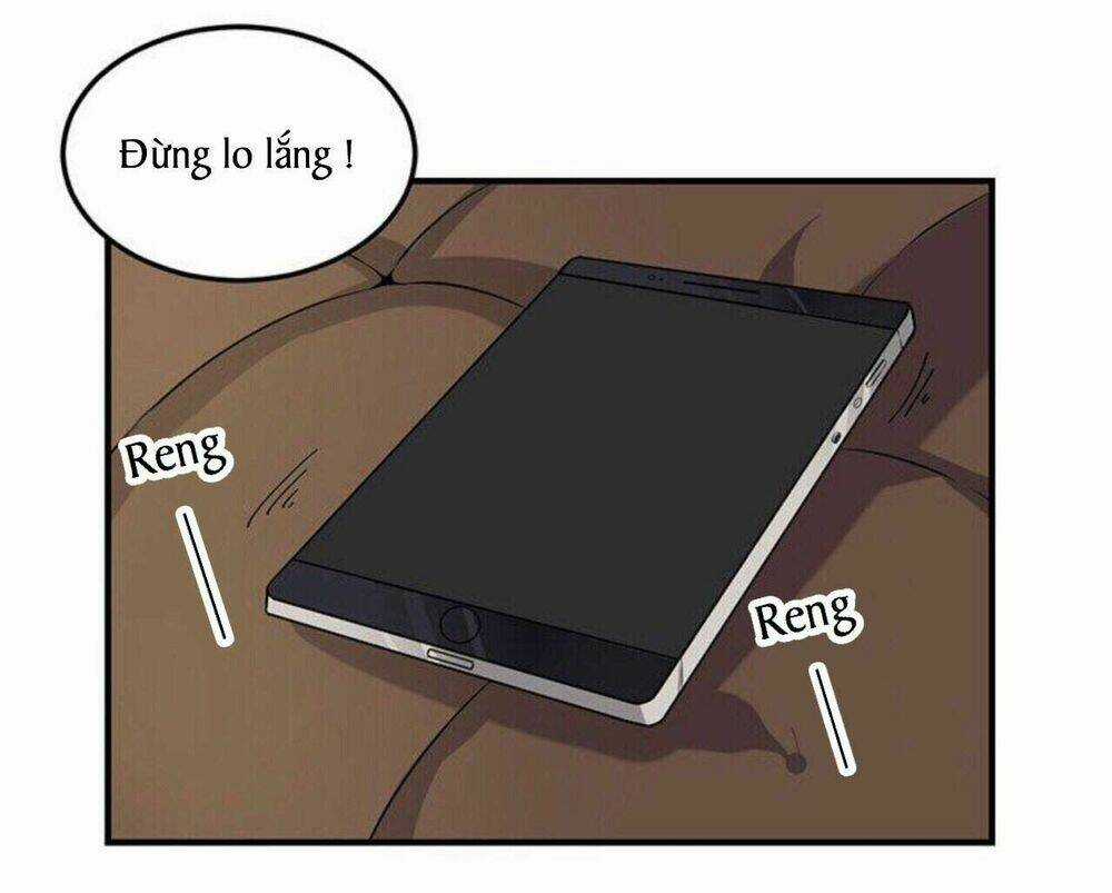 Đoạt Hôn Ác Thiếu - Chapter 16 - Trang 16