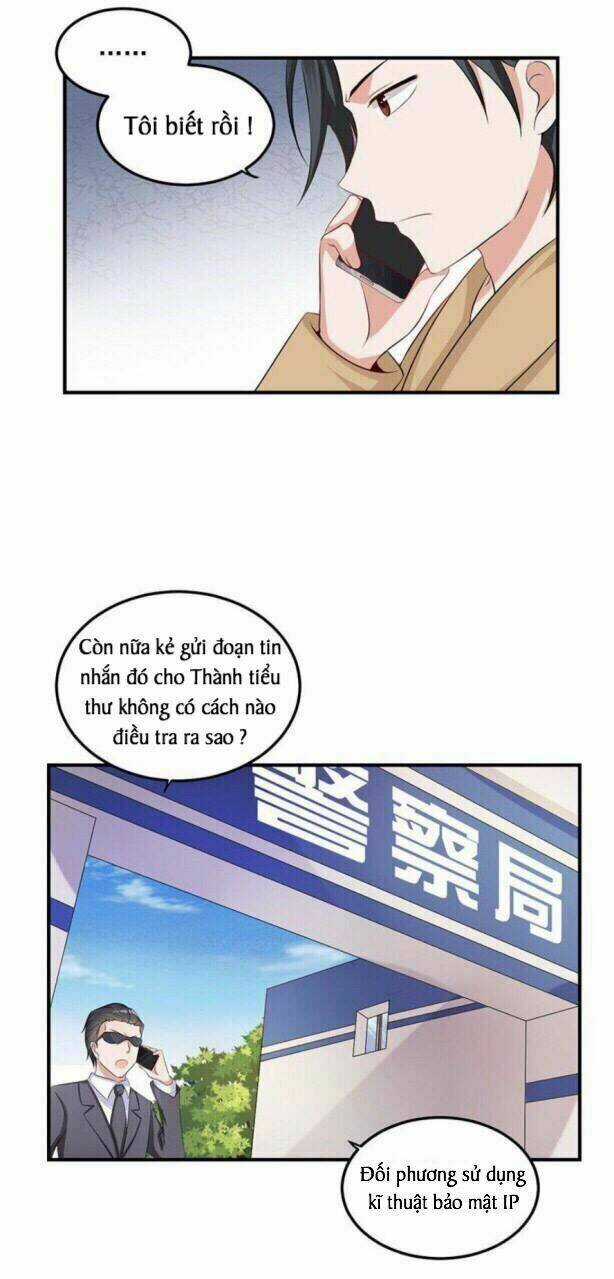 Đoạt Hôn Ác Thiếu - Chapter 16 - Trang 19