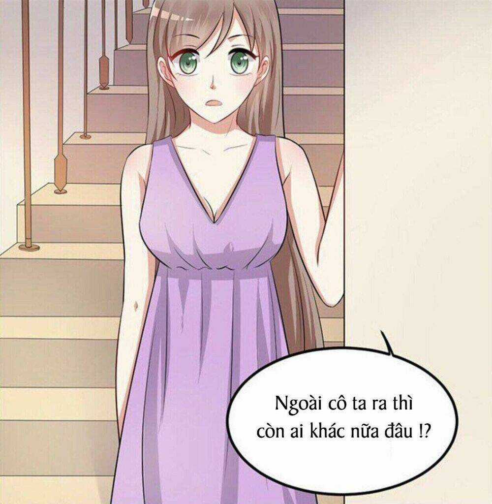 Đoạt Hôn Ác Thiếu - Chapter 16 - Trang 23