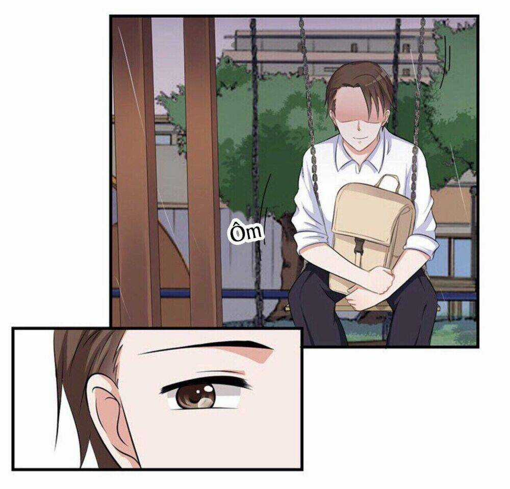 Đoạt Hôn Ác Thiếu - Chapter 16 - Trang 29