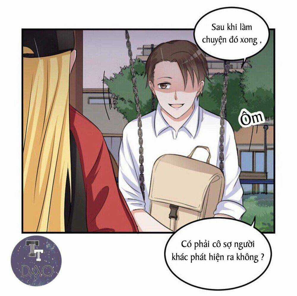 Đoạt Hôn Ác Thiếu - Chapter 16 - Trang 31