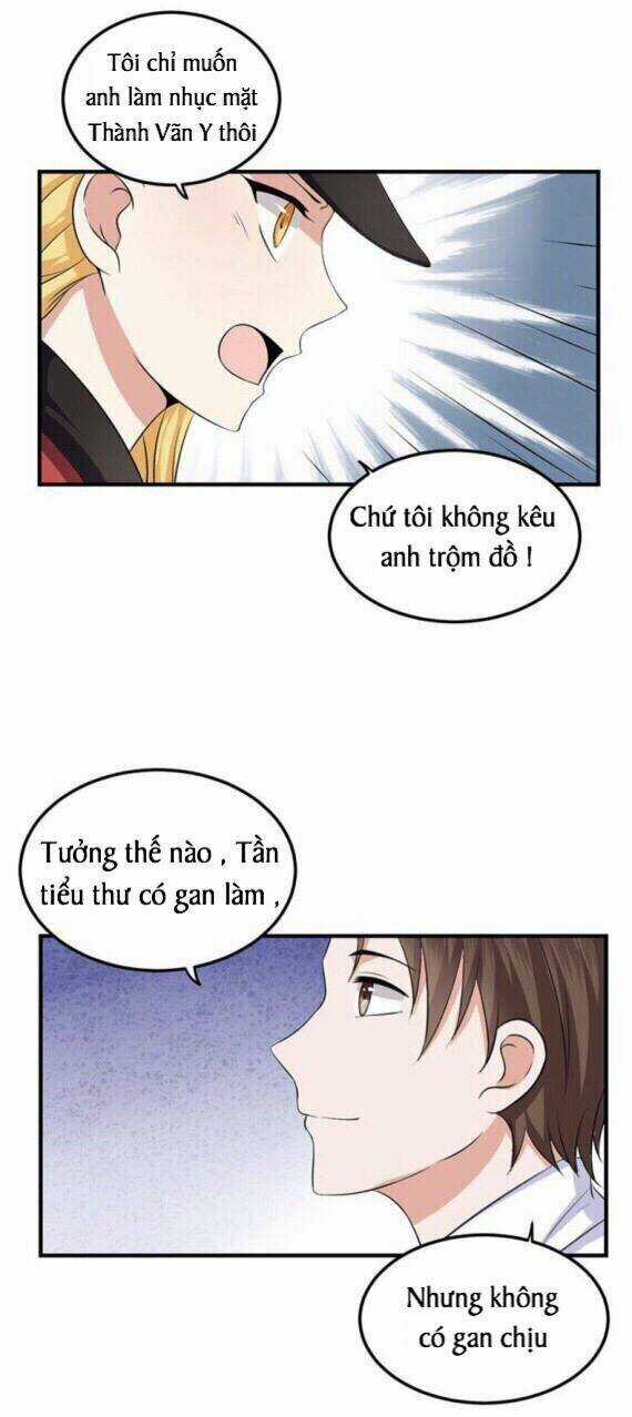 Đoạt Hôn Ác Thiếu - Chapter 16 - Trang 32