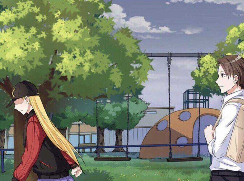 Đoạt Hôn Ác Thiếu - Chapter 17 - Trang 13