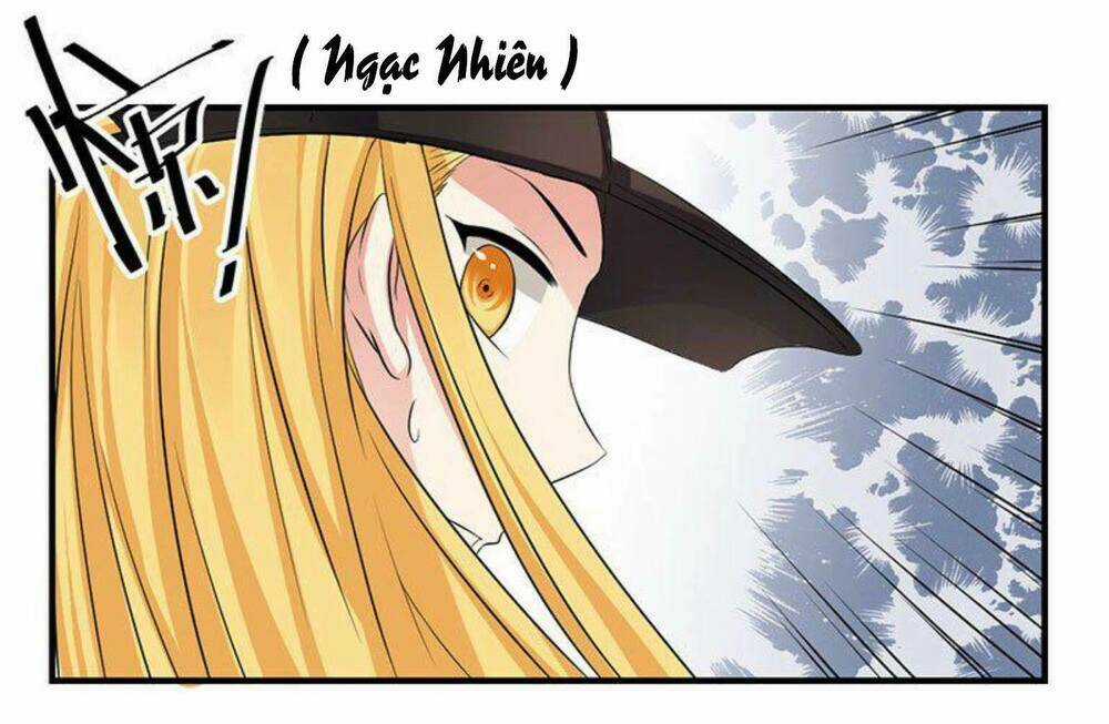 Đoạt Hôn Ác Thiếu - Chapter 17 - Trang 16