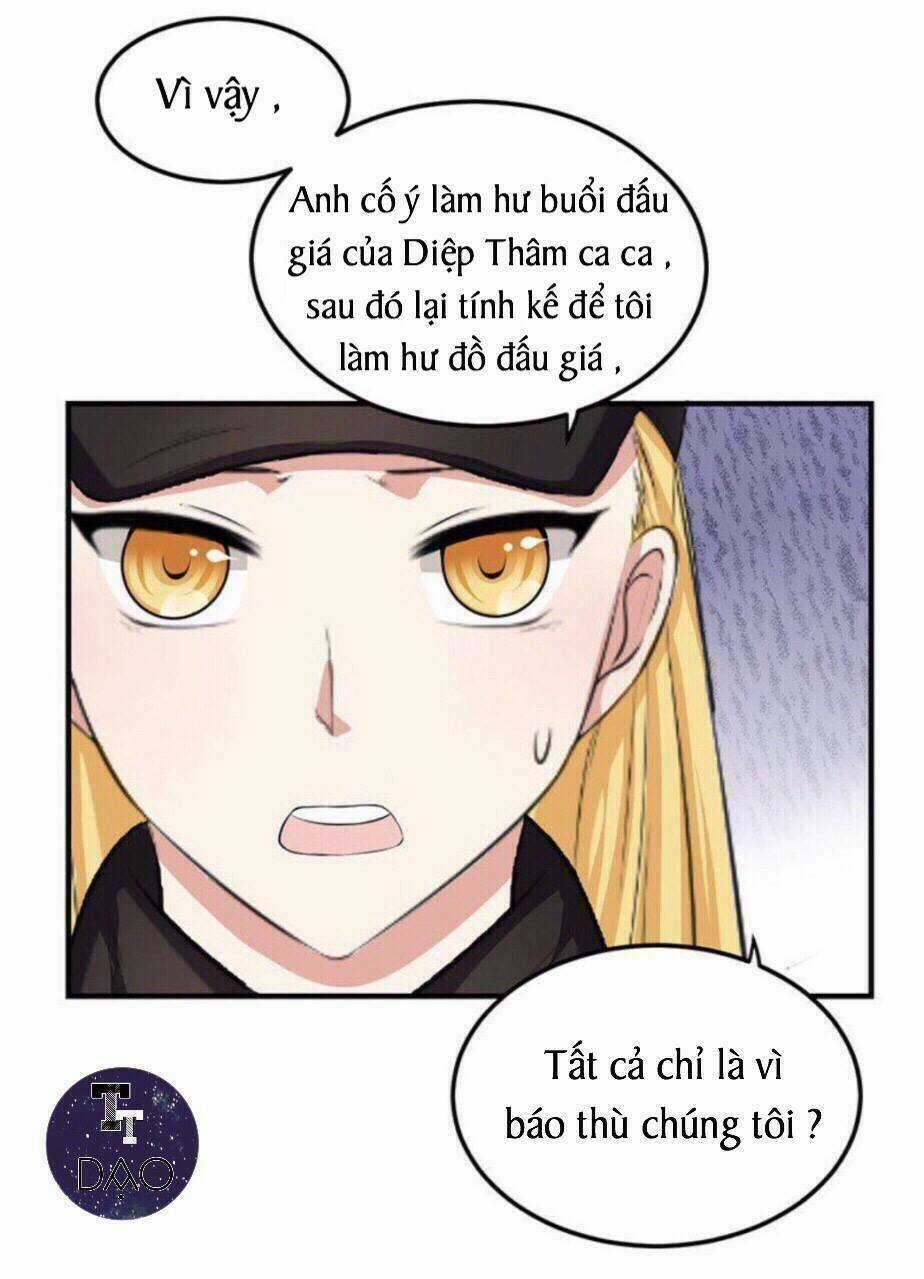 Đoạt Hôn Ác Thiếu - Chapter 17 - Trang 24