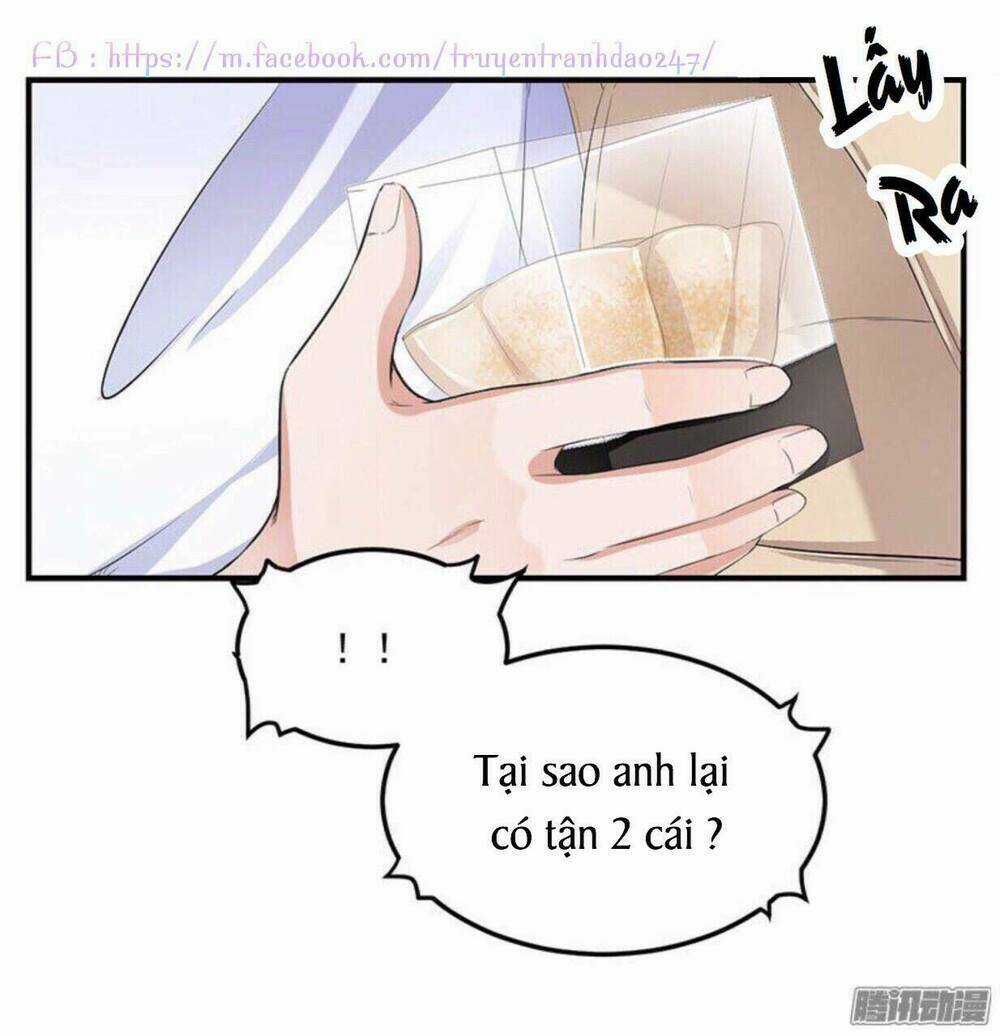 Đoạt Hôn Ác Thiếu - Chapter 17 - Trang 26