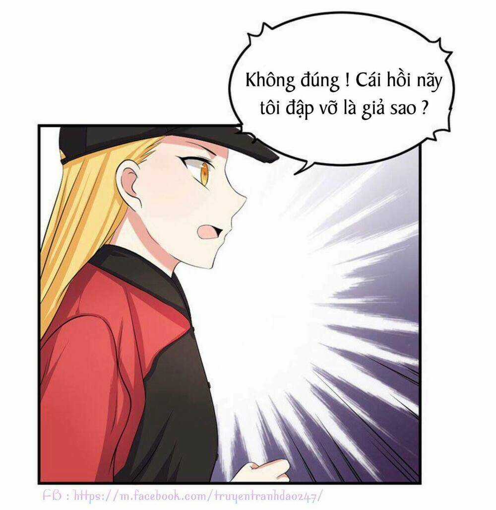 Đoạt Hôn Ác Thiếu - Chapter 17 - Trang 27