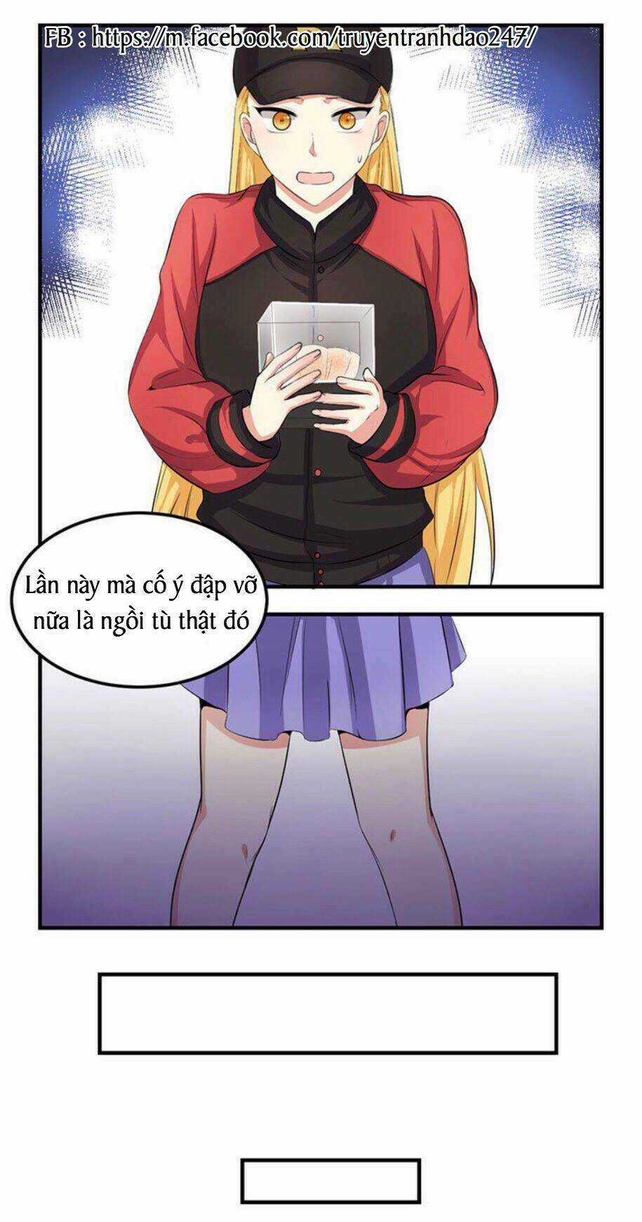 Đoạt Hôn Ác Thiếu - Chapter 17 - Trang 29