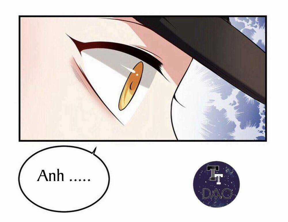 Đoạt Hôn Ác Thiếu - Chapter 17 - Trang 4