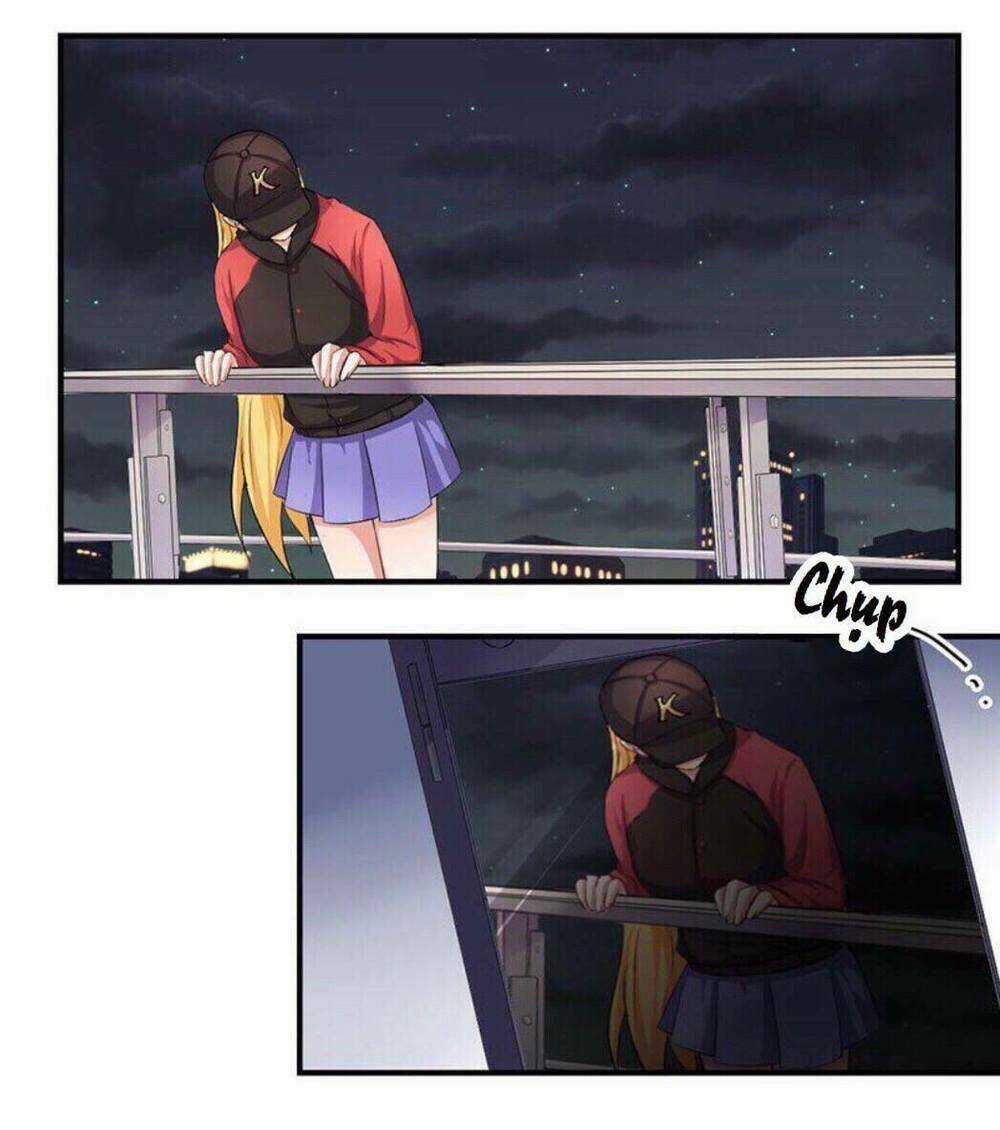 Đoạt Hôn Ác Thiếu - Chapter 17 - Trang 33