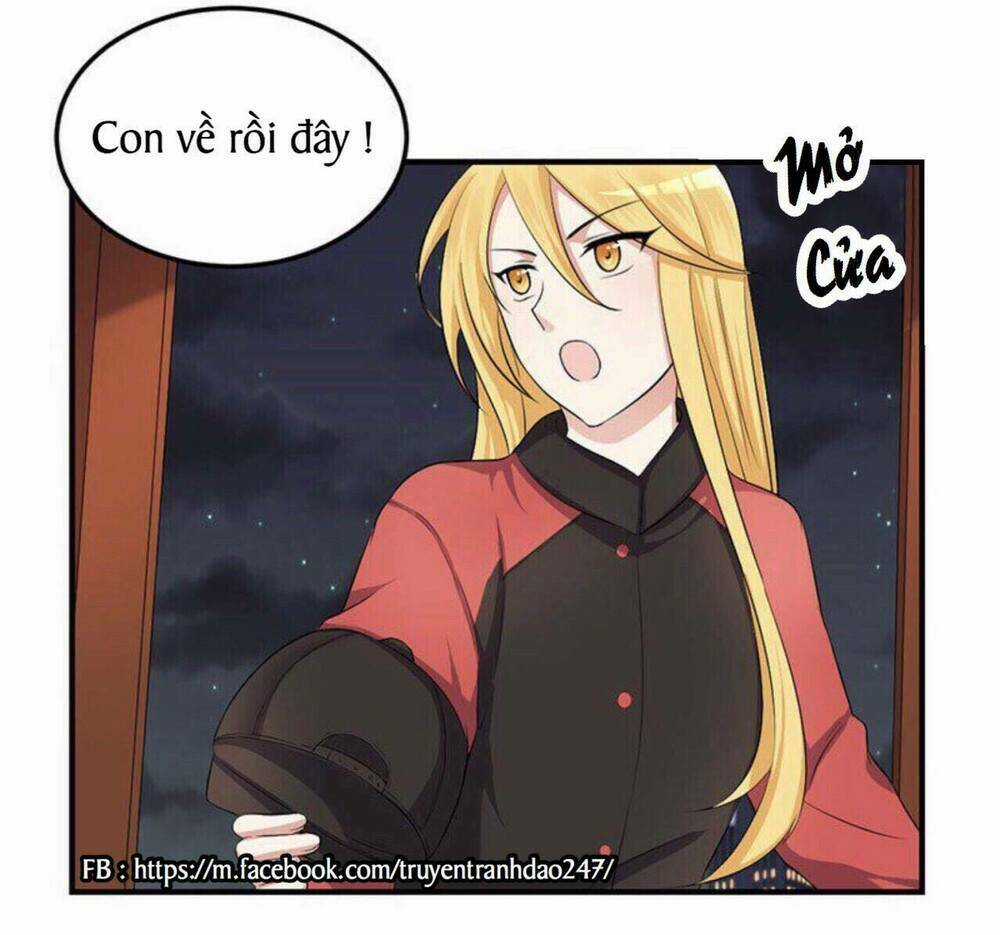 Đoạt Hôn Ác Thiếu - Chapter 17 - Trang 34