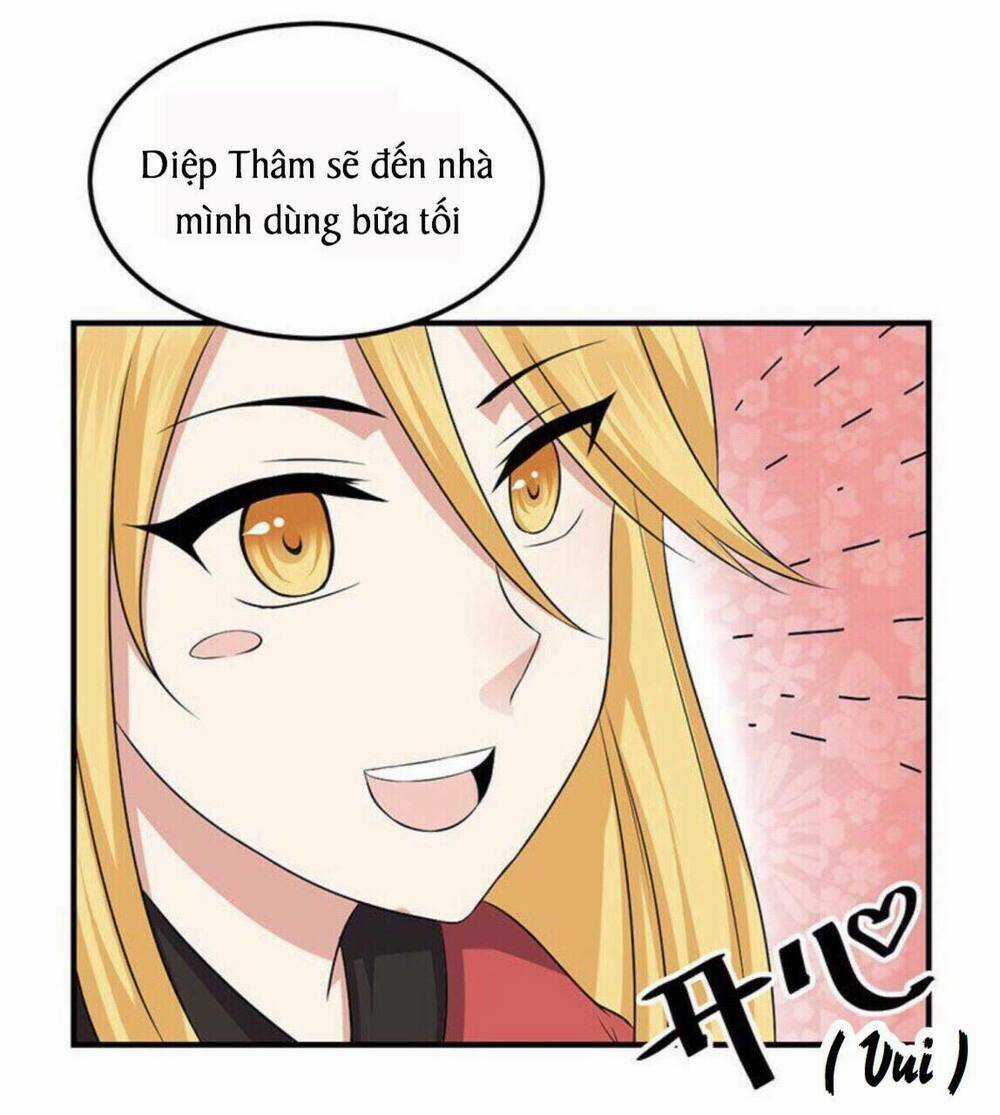 Đoạt Hôn Ác Thiếu - Chapter 17 - Trang 36