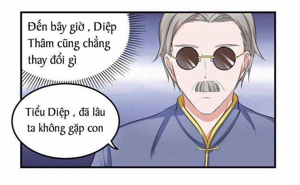 Đoạt Hôn Ác Thiếu - Chapter 17 - Trang 44