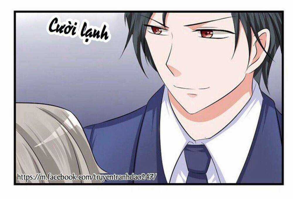 Đoạt Hôn Ác Thiếu - Chapter 17 - Trang 49