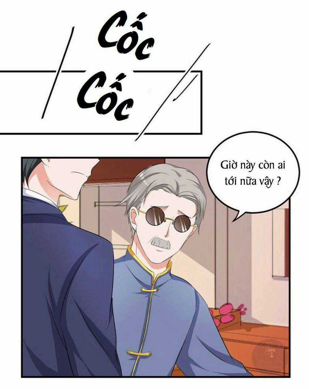 Đoạt Hôn Ác Thiếu - Chapter 17 - Trang 50