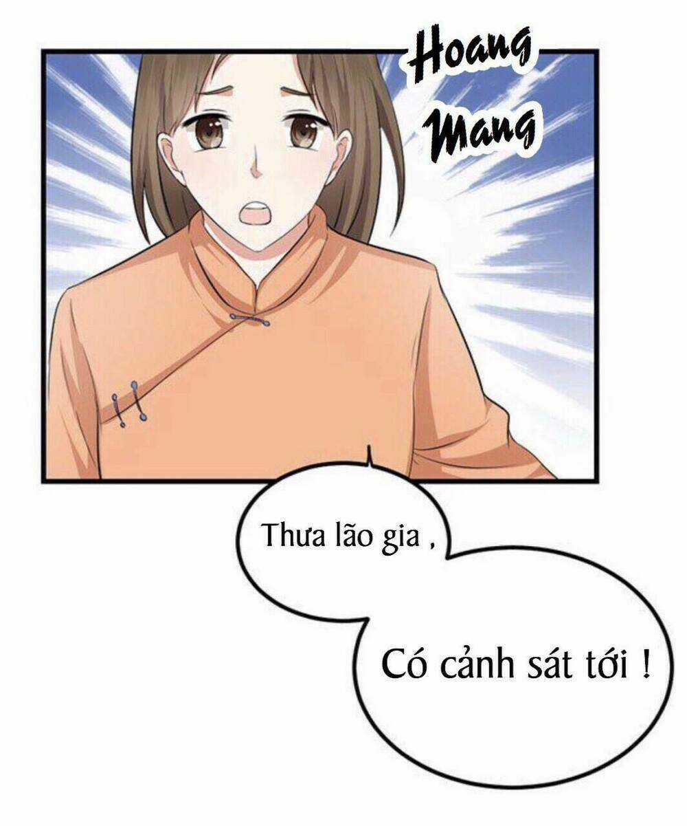 Đoạt Hôn Ác Thiếu - Chapter 17 - Trang 51