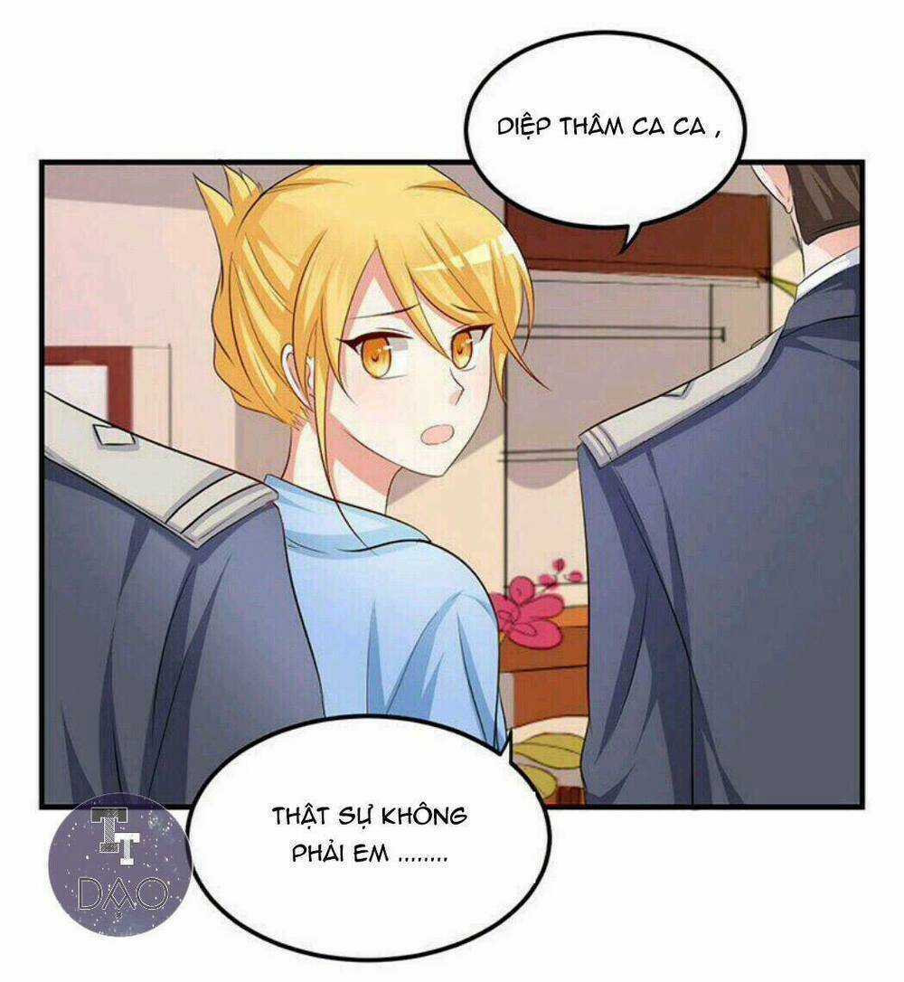 Đoạt Hôn Ác Thiếu - Chapter 18 - Trang 12