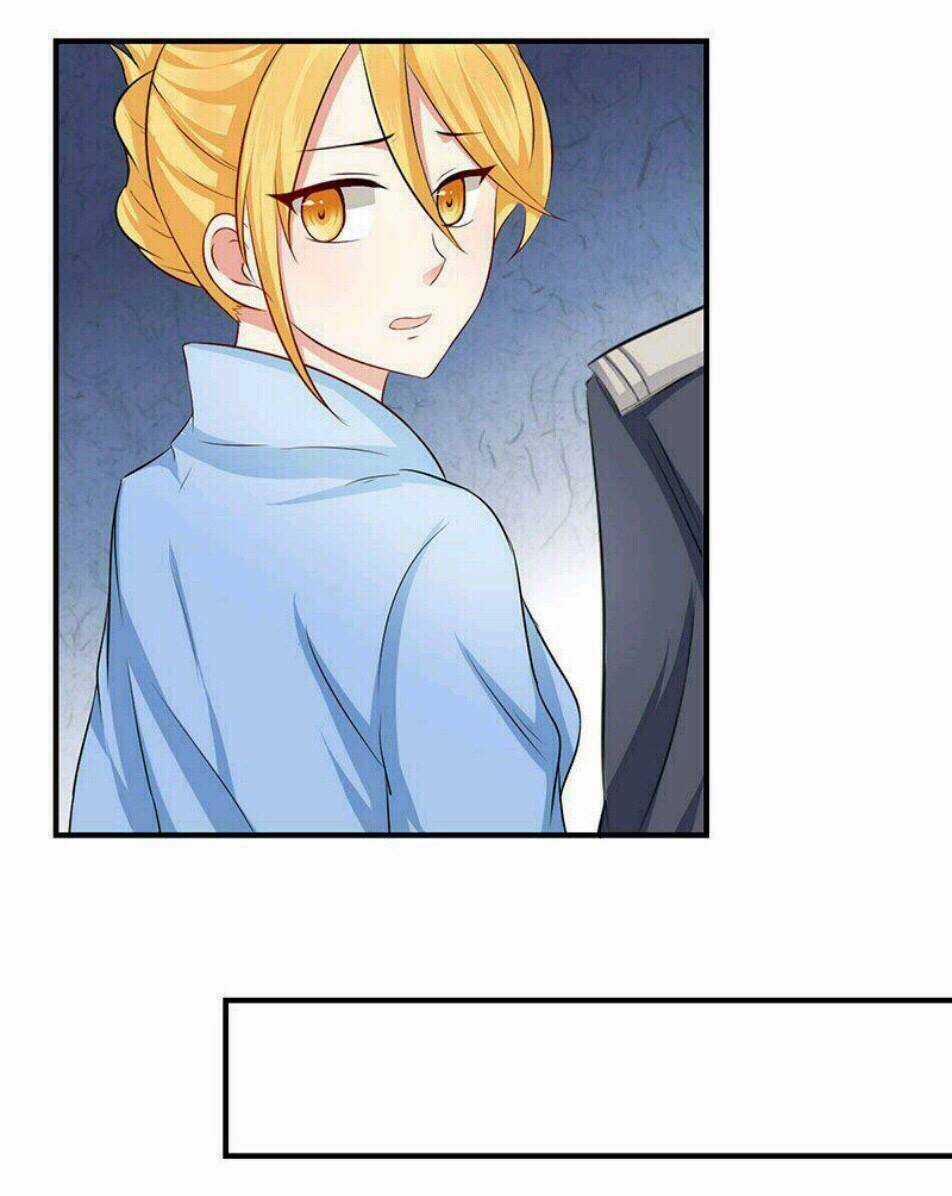 Đoạt Hôn Ác Thiếu - Chapter 18 - Trang 14