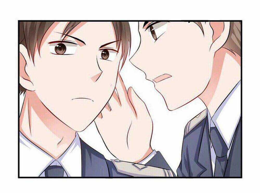 Đoạt Hôn Ác Thiếu - Chapter 18 - Trang 19