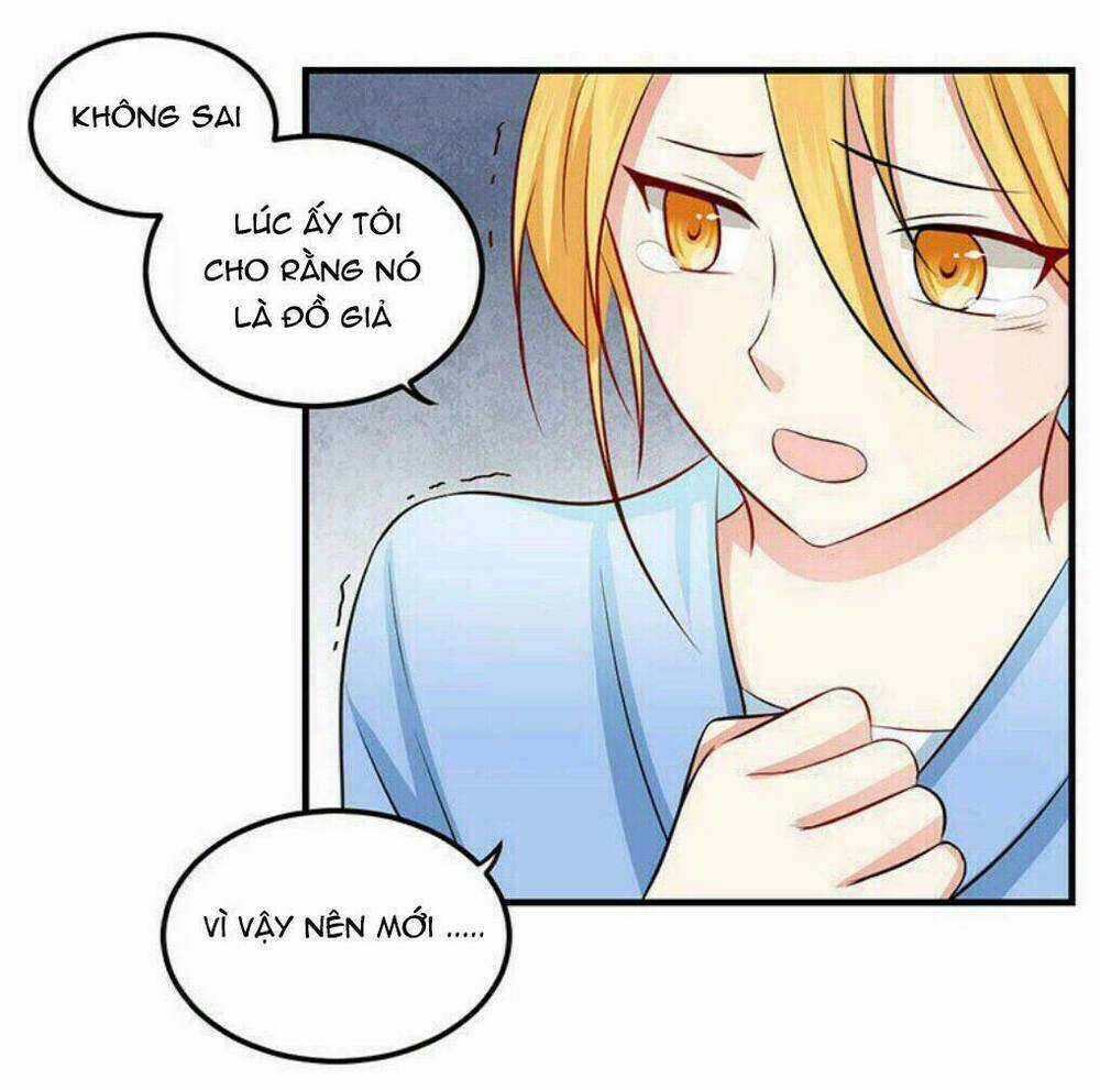 Đoạt Hôn Ác Thiếu - Chapter 18 - Trang 24