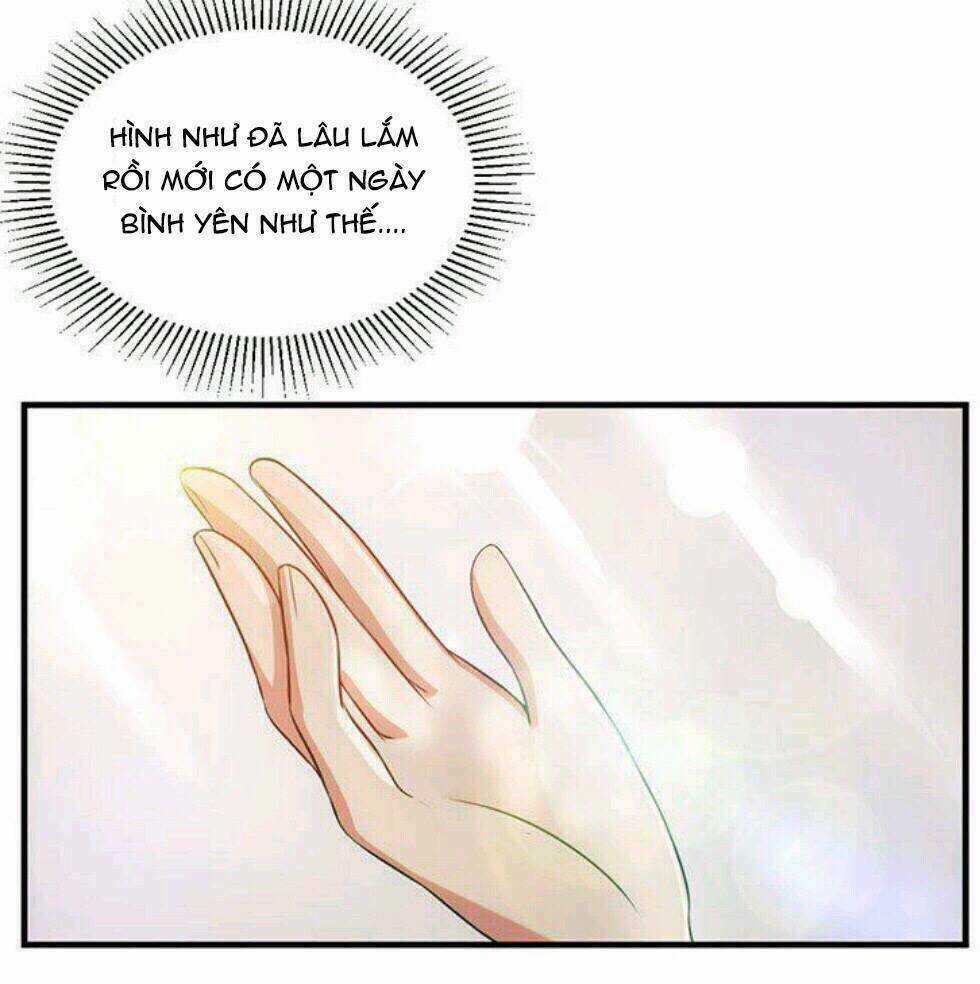 Đoạt Hôn Ác Thiếu - Chapter 18 - Trang 28