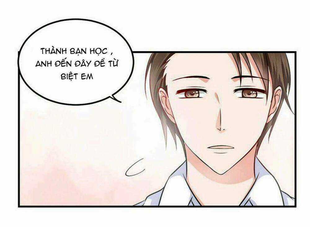 Đoạt Hôn Ác Thiếu - Chapter 18 - Trang 32