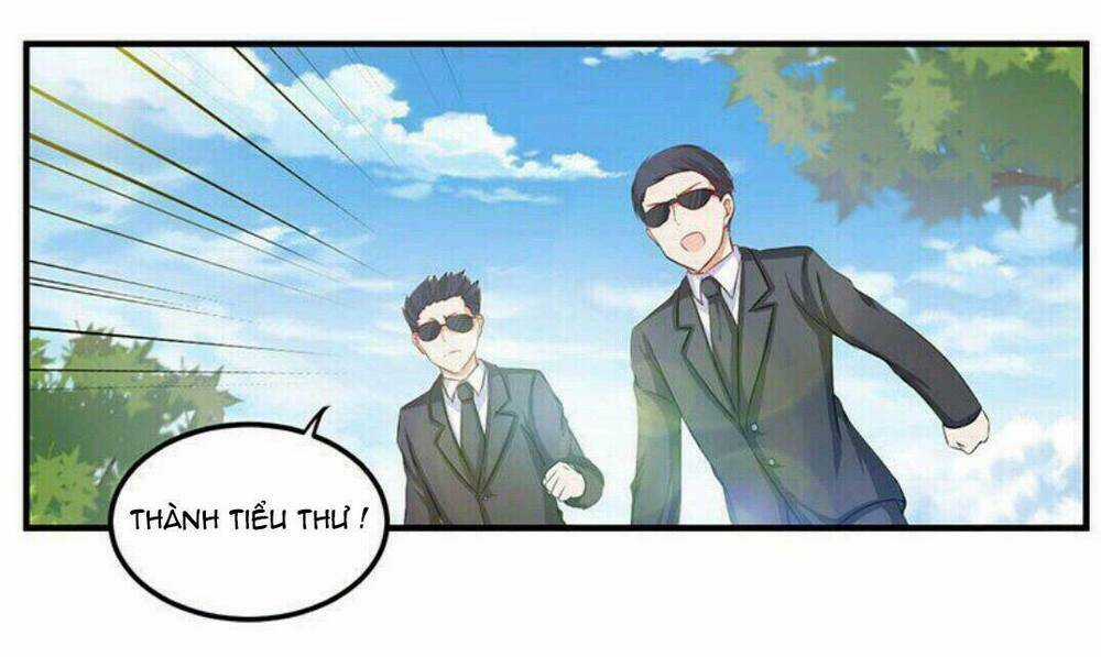 Đoạt Hôn Ác Thiếu - Chapter 18 - Trang 37