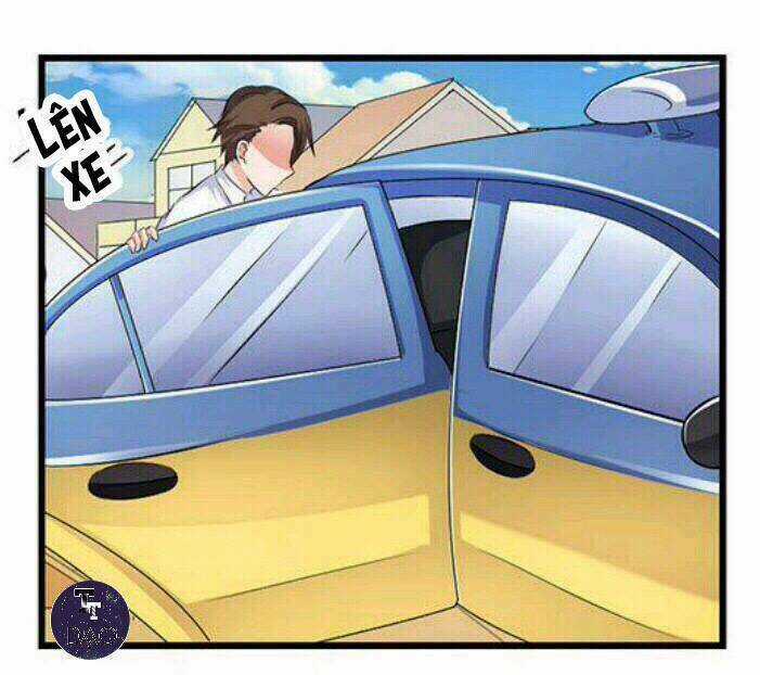 Đoạt Hôn Ác Thiếu - Chapter 18 - Trang 40