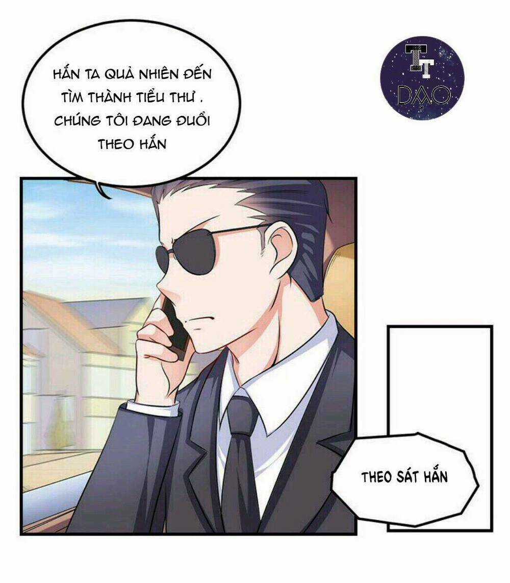 Đoạt Hôn Ác Thiếu - Chapter 18 - Trang 41