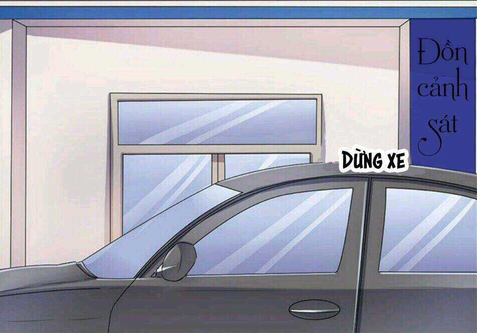 Đoạt Hôn Ác Thiếu - Chapter 18 - Trang 42