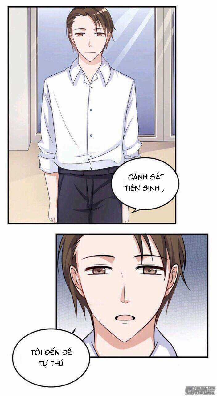 Đoạt Hôn Ác Thiếu - Chapter 18 - Trang 44