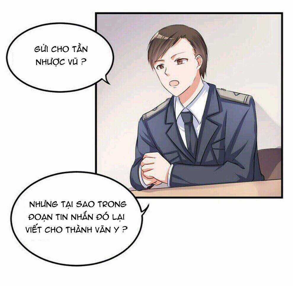 Đoạt Hôn Ác Thiếu - Chapter 18 - Trang 46