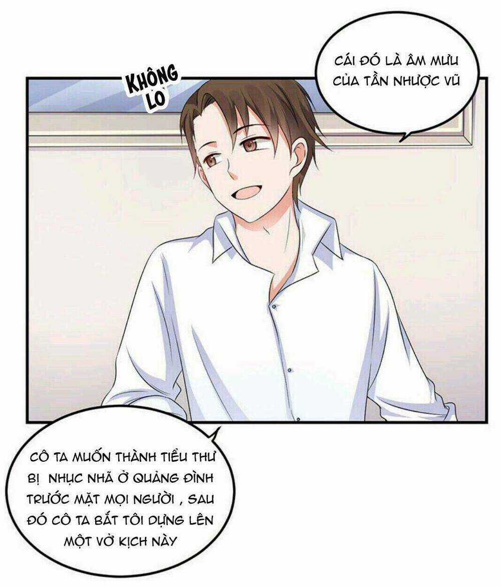 Đoạt Hôn Ác Thiếu - Chapter 18 - Trang 47