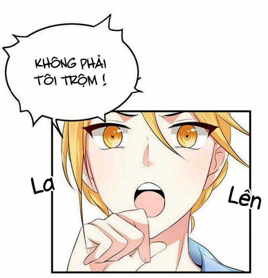 Đoạt Hôn Ác Thiếu - Chapter 18 - Trang 6