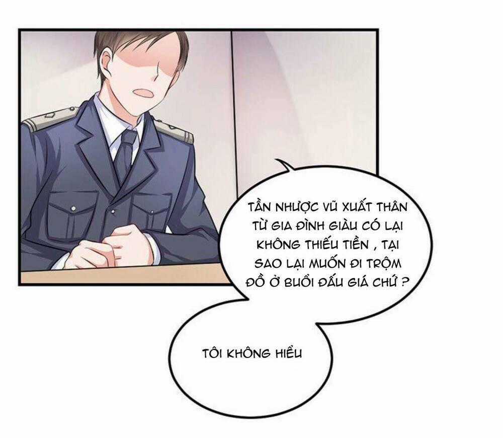 Đoạt Hôn Ác Thiếu - Chapter 19 - Trang 2